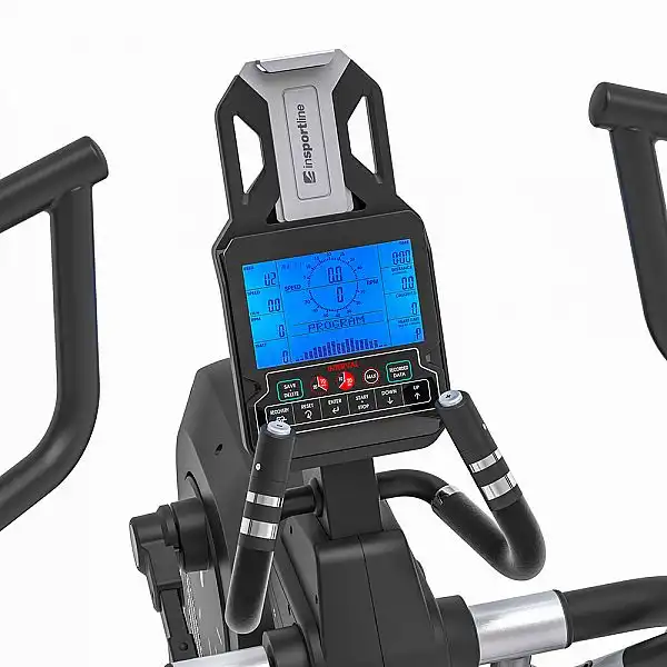 Орбитрек inSPORTline ZenStride 1000