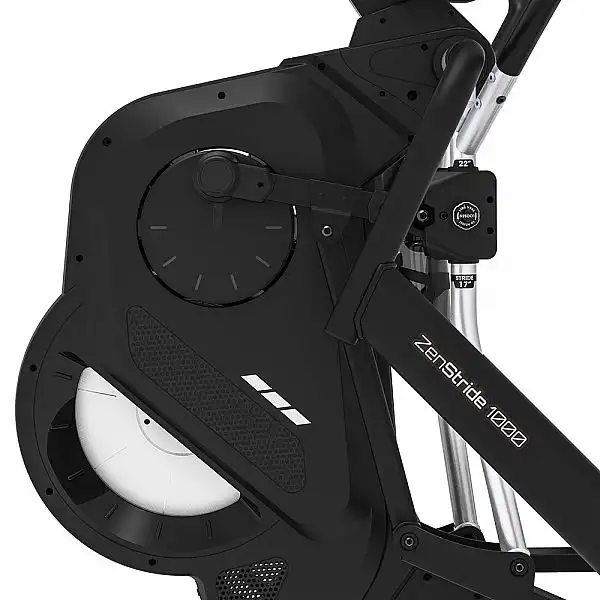 Орбитрек inSPORTline ZenStride 1000