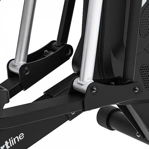 Орбитрек inSPORTline ZenStride 1000