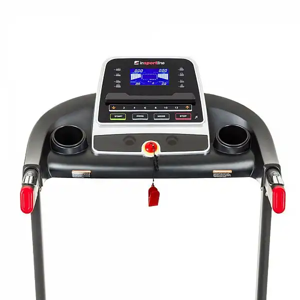 Бігова доріжка inSPORTline Lavister
