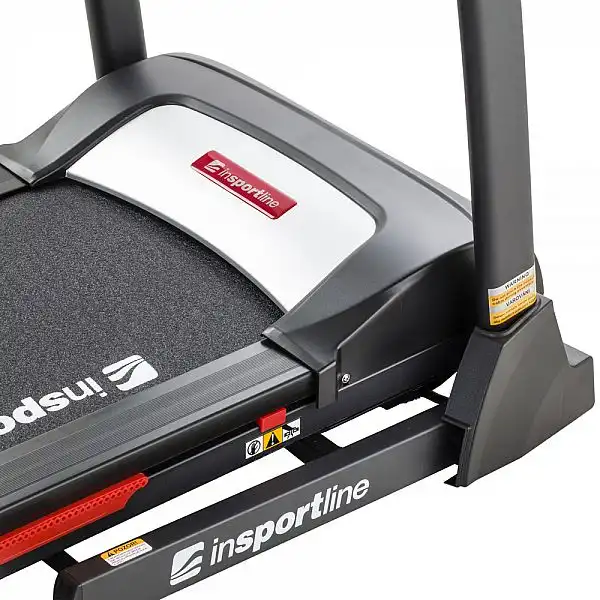 Бігова доріжка inSPORTline Lavister