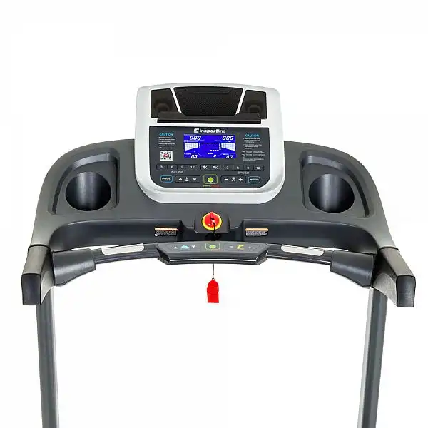 Бігова доріжка inSPORTline inCondi T50i