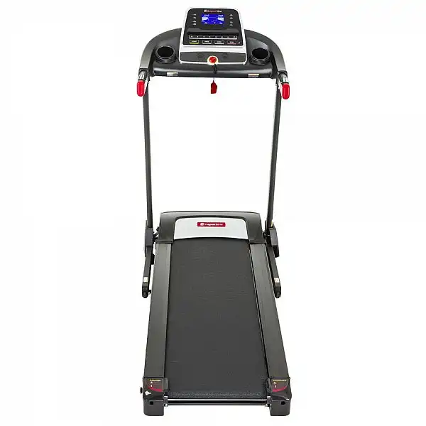 Бігова доріжка inSPORTline Lavister