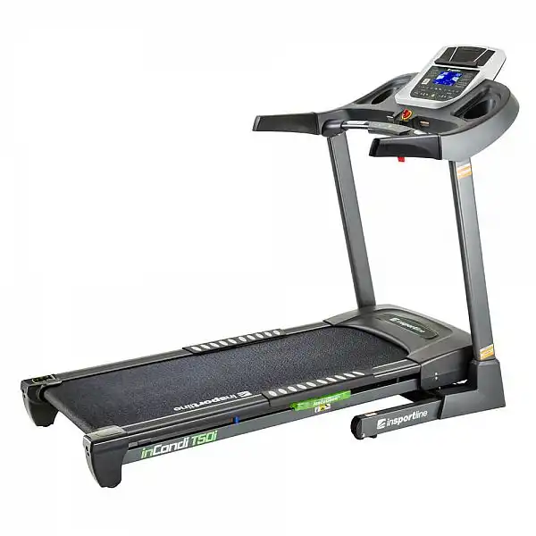 Бігова доріжка inSPORTline inCondi T50i