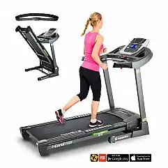 Бігова доріжка inSPORTline inCondi T50i