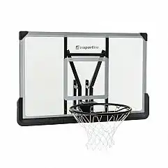 Баскетбольне кільце зі щитом inSPORTline Senoda II