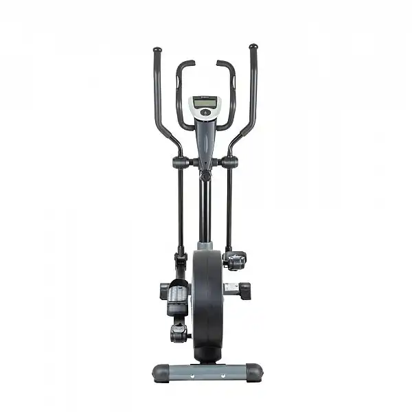 Орбітрек inSPORTline Atlanta Black