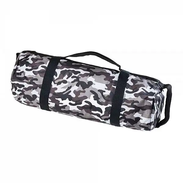 Тренировочная сумка для веса inSPORTline Camobag 20кг