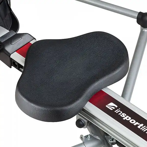 Гребний тренажер inSPORTline Power Master X