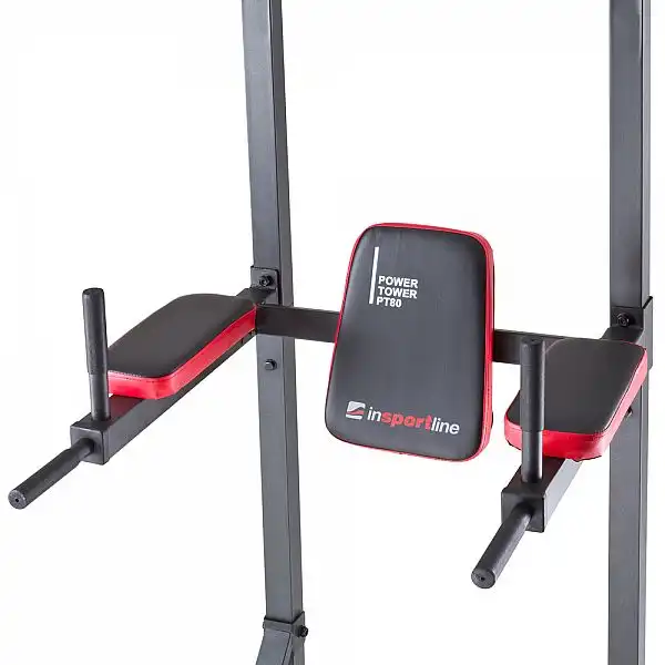 Комбінований верстат inSPORTline Power Tower PT80