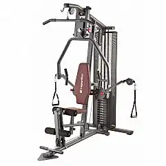 Силова станція inSPORTline ProfiGym C95