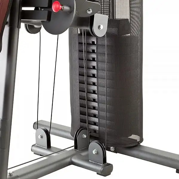 Силова станція inSPORTline ProfiGym C95