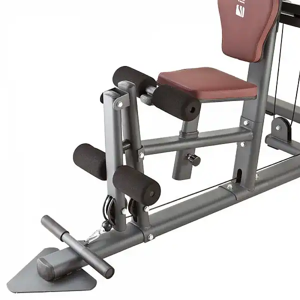 Силова станція inSPORTline ProfiGym C95