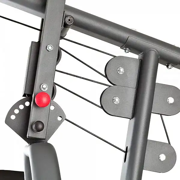 Силова станція inSPORTline ProfiGym C95