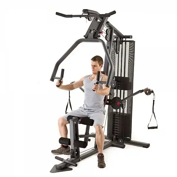 Силова станція inSPORTline ProfiGym C95