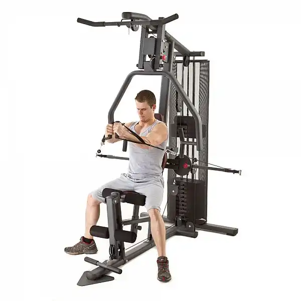 Силова станція inSPORTline ProfiGym C95