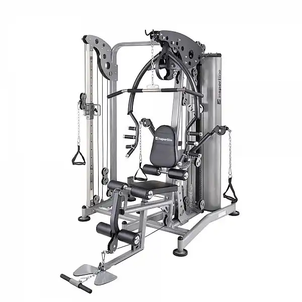 Приставка для силової станції ProfiGym C400 - бічний ролик