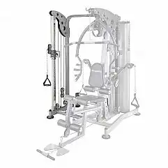 Приставка для силової станції ProfiGym C400 - бічний ролик