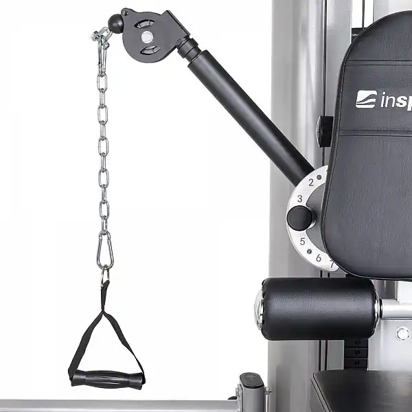 Силова станція inSPORTline Profigym C400