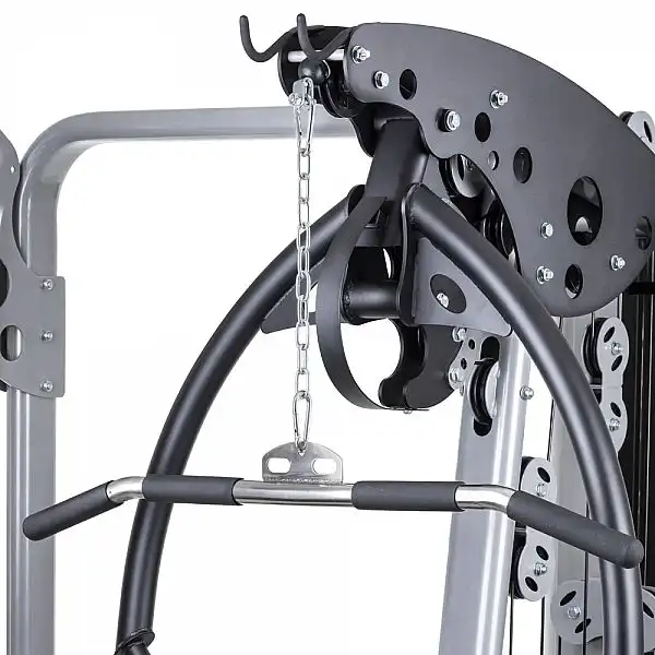 Силова станція inSPORTline Profigym C400