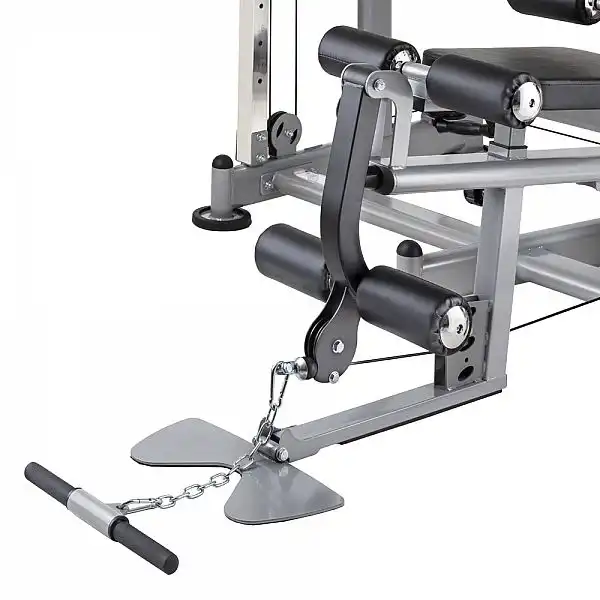 Силова станція inSPORTline Profigym C400