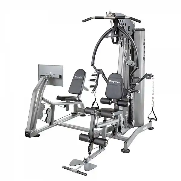 Приставка для силової станції ProfiGym C400 - жим ногами