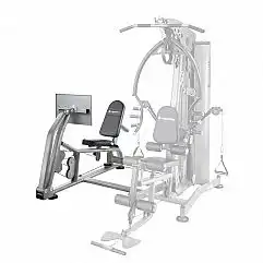 Приставка для силової станції ProfiGym C400 - жим ногами