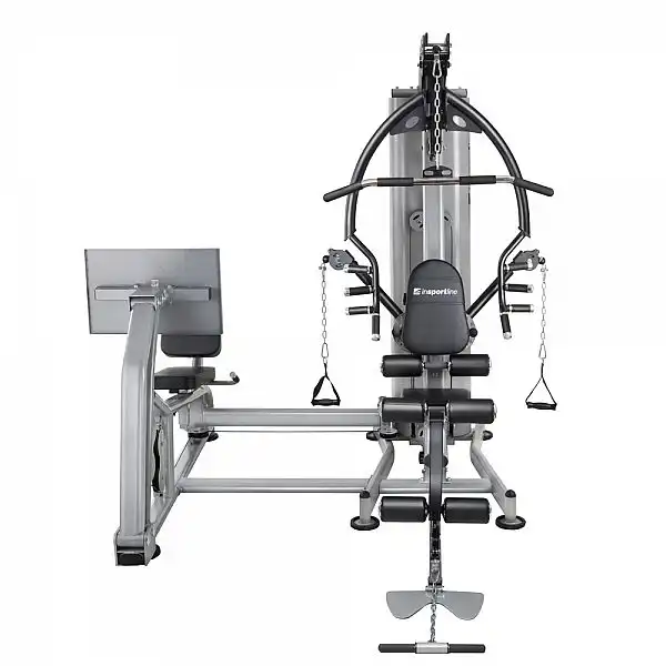 Приставка для силової станції ProfiGym C400 - жим ногами