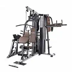 Мультистанція inSPORTline Profigym C300 зі шківом
