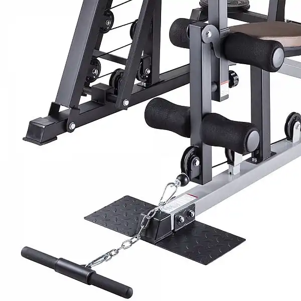Мультистанція inSPORTline Profigym C300 зі шківом