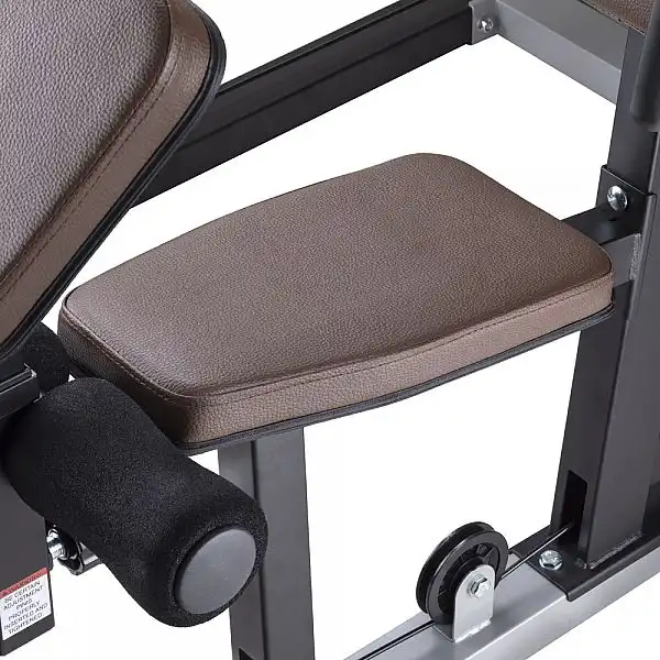 Мультистанція inSPORTline Profigym C300 зі шківом