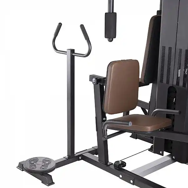 Мультистанція inSPORTline Profigym C300 зі шківом