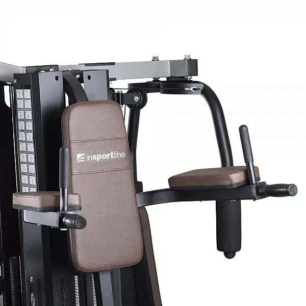 Мультистанція inSPORTline Profigym C300 зі шківом