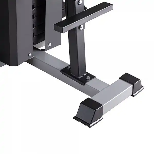Мультистанція inSPORTline Profigym C300 зі шківом