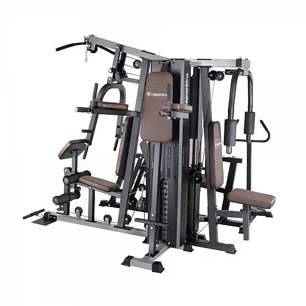Мультистанція inSPORTline Profigym C300 зі шківом