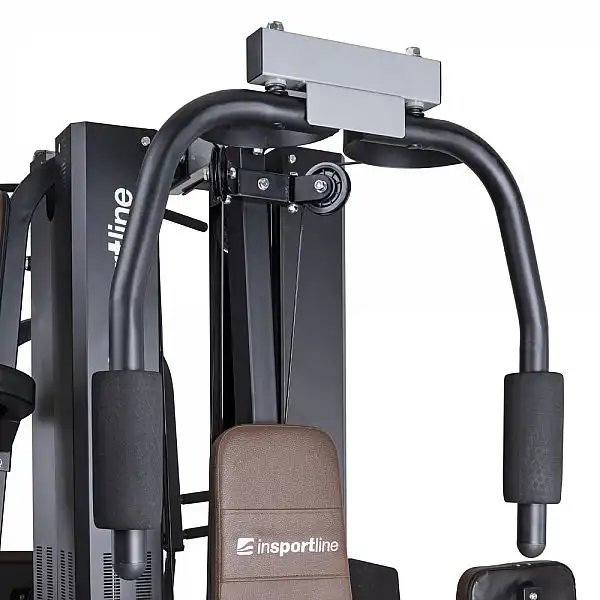 Мультистанція inSPORTline Profigym C300 зі шківом