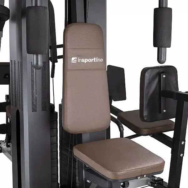 Мультистанція inSPORTline Profigym C300 зі шківом