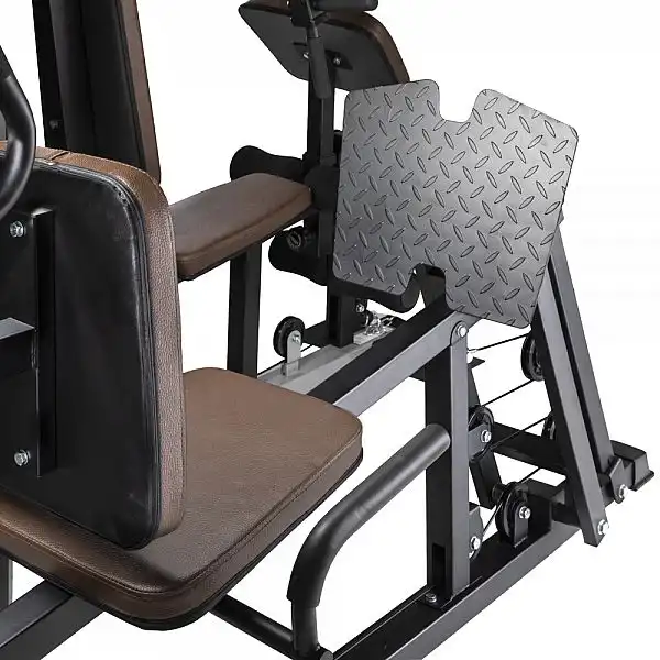 Мультистанція inSPORTline Profigym C300 зі шківом