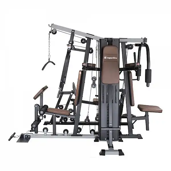 Мультистанція inSPORTline Profigym C300 зі шківом