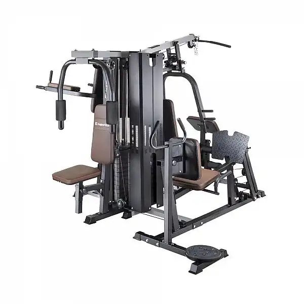 Мультистанція inSPORTline Profigym C300 зі шківом