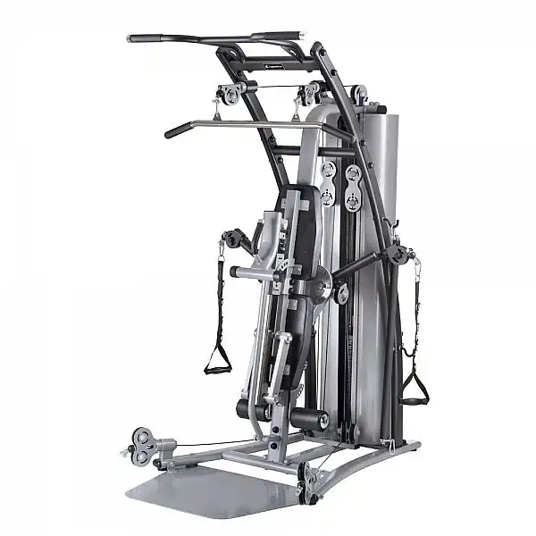 Силова станція inSPORTline Profigym C200