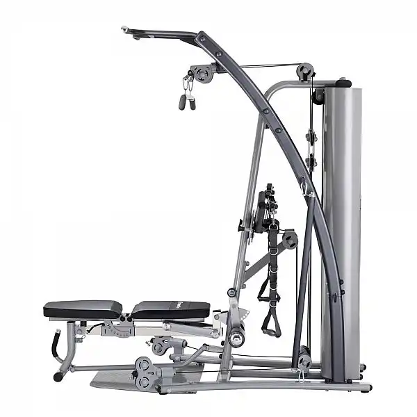 Силова станція inSPORTline Profigym C200