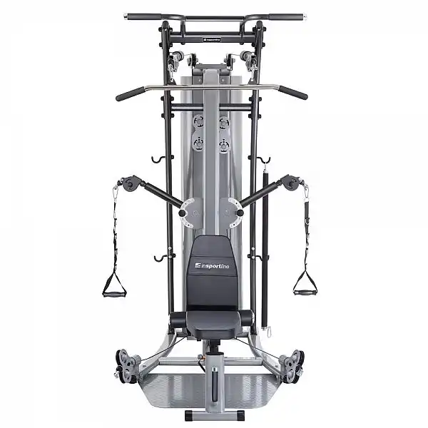 Силова станція inSPORTline Profigym C200