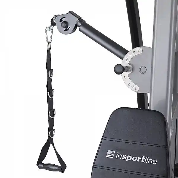 Силова станція inSPORTline Profigym C200