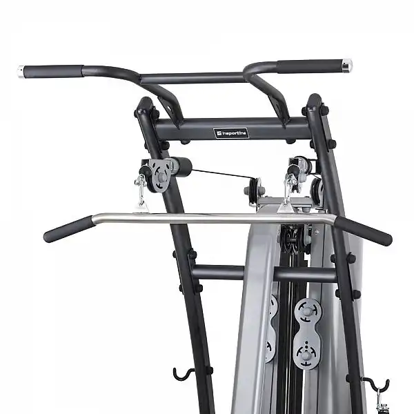 Силова станція inSPORTline Profigym C200