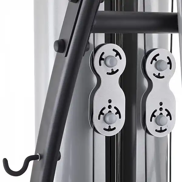 Силова станція inSPORTline Profigym C200