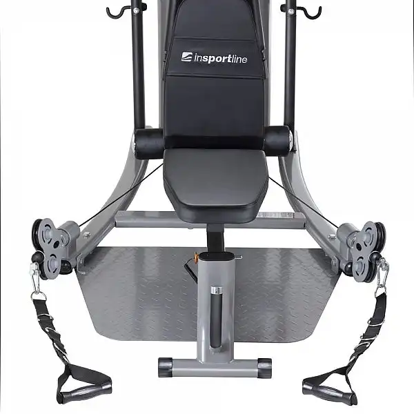 Силова станція inSPORTline Profigym C200