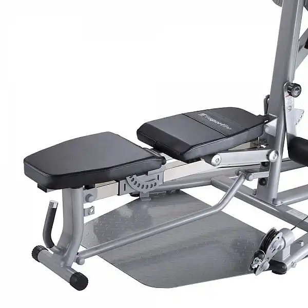 Силова станція inSPORTline Profigym C200
