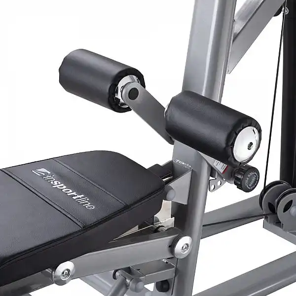 Силова станція inSPORTline Profigym C200