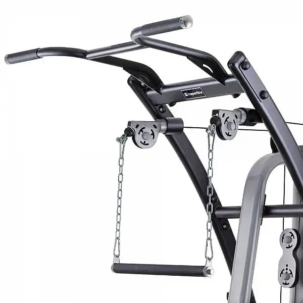 Силова станція inSPORTline Profigym C200